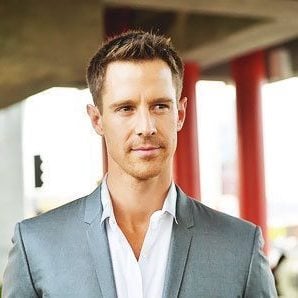 Jason Dohring